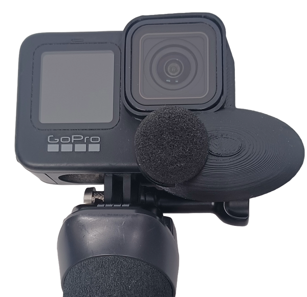 Voice Reflector