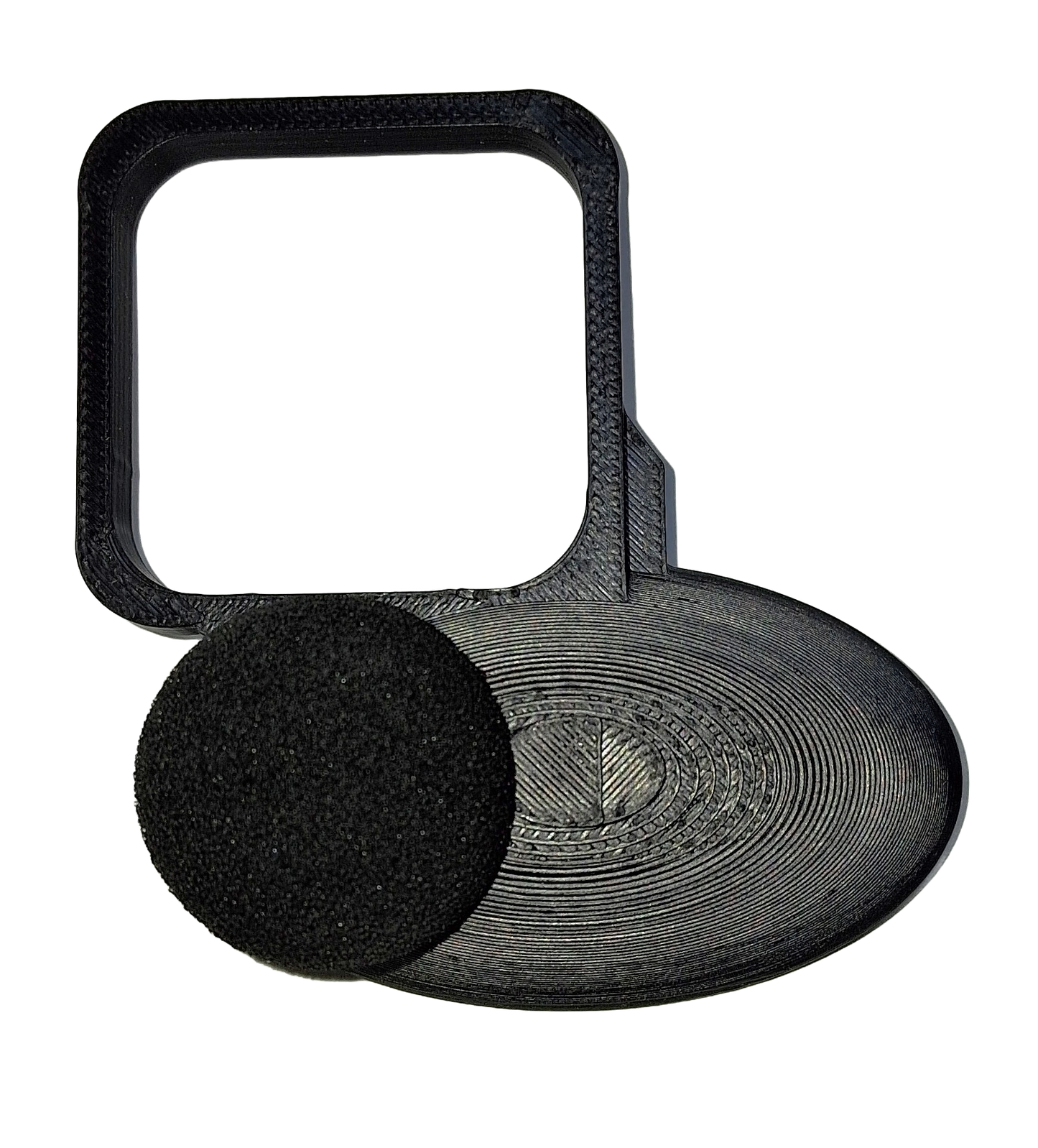 Voice Reflector