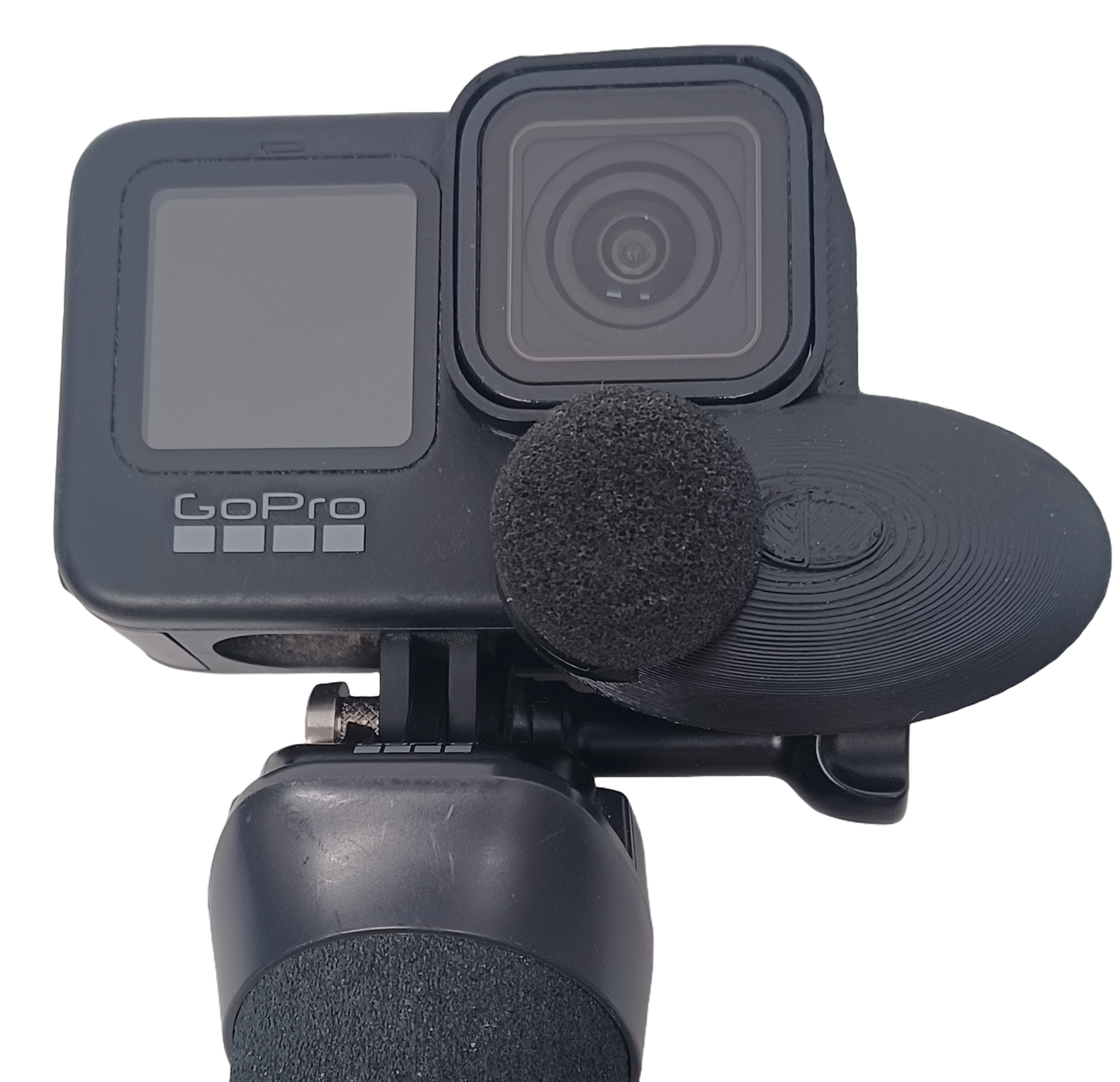 Voice Reflector